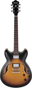 Ibanez AS73 Artcore Semi-Hollow Electric Guitar