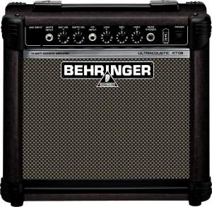 Behringer At108