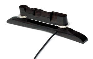 Fishman M300 Nashville Series Archtop Mandolin Pickup