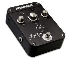Fishman Jerry Douglas Aura Imaging Acoustic Pedal