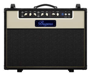 Bugera BC30-212 Guitar Combo Amplifier (30 Watts, 2x12 in.)