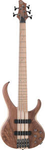 Ibanez BTB675M Electric Bass, 5-String