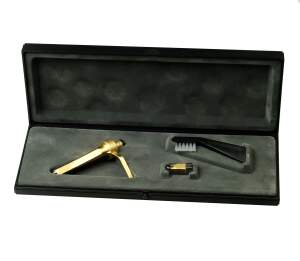 Ortofon Concorde Gold Cartidge (Elliptical)