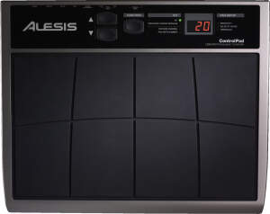 Alesis ControlPad USB/MIDI Drum Pad Controller