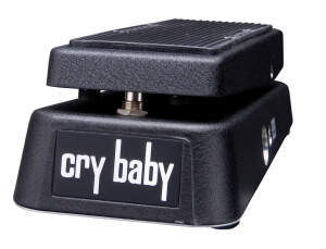 Dunlop GCB95 Original Crybaby Wah Pedal