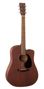 Martin DC15ME Acoustic-Electric Guitar
