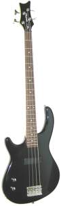 Dean Edge E09L Left-Handed Electric Bass