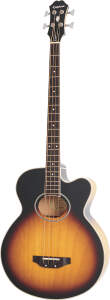 Epiphone El Capitan IV Acoustic-Electric Bass