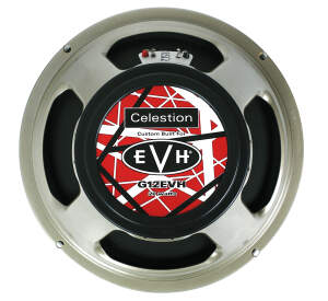 Celestion EVH Guitar Speaker (20 Watts, 12 In.)