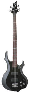 ESP LTD F104 Electric Bass