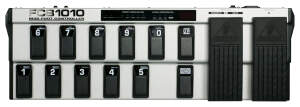 Behringer FCB1010 MIDI Foot Controller