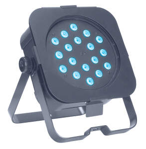 American DJ Flat Par TRI18 LED Par Can Effect Light