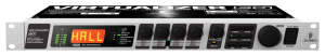 Behringer FX2000 Virtualizer 3D Digital Effects Processor