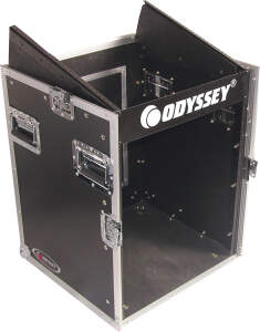 Odyssey Flight Zone Combo Rack