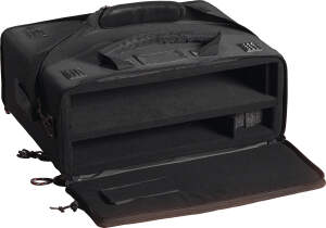 Gator Studio 2 Go Laptop Mobile Recording Bag