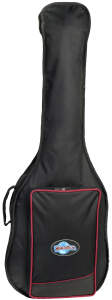 World Tour Padded Bass Guitar Gig Bag