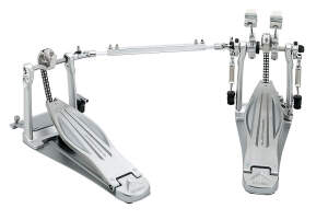Tama HP910LSW Speed Cobra Double Bass Drum Pedal (with Case)