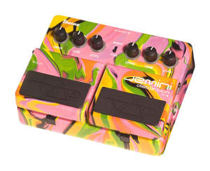 Ibanez JEMINI Steve Vai Distortion Pedal