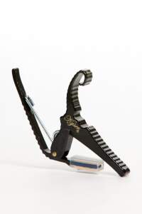 Kyser Quick Change Guitar Capo