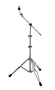 Ludwig L336MBS Double-Braced Mini Boom Cymbal Stand