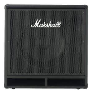 Marshall MBC115 Bass Cabinet (300 Watts, 1x15 in.)