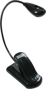 Mighty Bright Xtraflex Super LED Music Stand Light