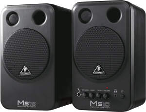 Behringer MS16 Active Personal Monitor System