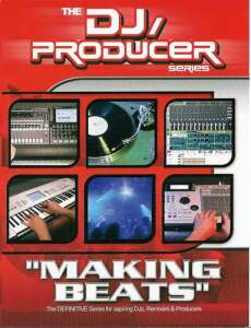 Video: DJ Series Making Beats