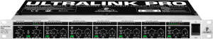 Behringer MX882 Ultralink Pro 8-Channel Splitter/Mixer
