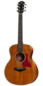 Taylor GS Mini Mahogany Acoustic Guitar with Gig Bag