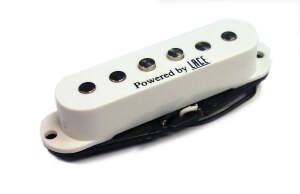 Lace Powered by Lace Single Coil Pickup