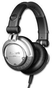 Numark PHX Dual Ear Foldable Pro DJ Headphones