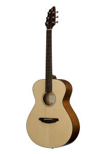 Breedlove Passport C200/SMP Acoustic Guitar with Gig Bag