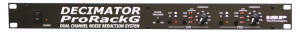 ISP Technologies ProRackG String 2-Channel Stereo
