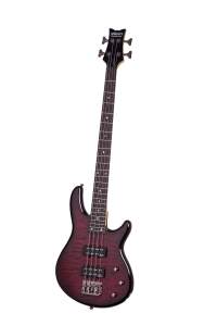Schecter Raiden Special-4 Electric Bass