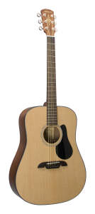 Alvarez RD410 Dreadnought Acoustic Guitar