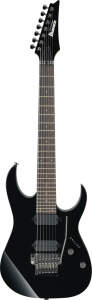 Ibanez RG1527 Prestige 7-String Electric Guitar (with Case)
