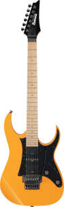 Ibanez RG1550M Prestige Electric Guitar (with Case)