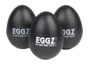 Rhythm Tech EGGZ Shakers
