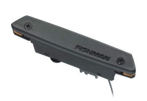 Fishman Rare Earth Acoustic Guitar Pickup