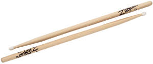 Zildjian Hickory Series 7A Drumsticks