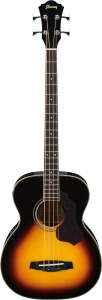 Ibanez SGBE110 Sage Acoustic-Electric Bass