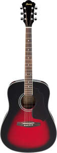 Ibanez SGT120 Sage Series Acoustic Guitar