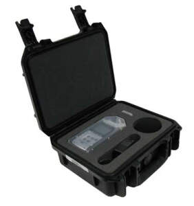 SKB 3IZOOH4 Waterproof Case for Zoom H4