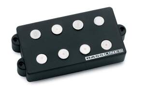 Seymour Duncan SMB4D 4-String Music Man Ceramic Pickup