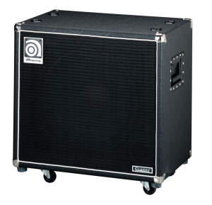Ampeg SVT15E Bass Cabinet (200 Watts, 1x15")