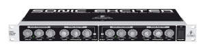 Behringer Sonic Exciter SX3040 Stereo Sound Enhancement Processor