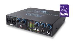 Focusrite Saffire Pro 24 DSP FireWire Audio Interface with VRM Technology
