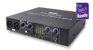 Focusrite Saffire Pro 24 FireWire Audio Interface