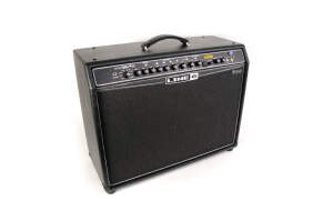 Line 6 Spider Valve 212 MKII Guitar Combo Amplifier (40 Watts, 2x12 in.)
